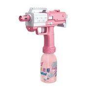 Electric Water Gun, Water Guns Easy To Use Water Pistol Summer Toys For Outdoors Outdoor Water Toys For Kids 4-8 Backyard Games Summer Toys For Kids 4-8